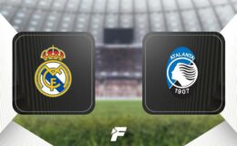 CANLI ANLATIM |                    Real Madrid-Atalanta maçı ne zaman, saat kaçta, hangi kanalda canlı yayınlanacak? UEFA Süper Kupa maçı şifresiz kanalda mı?