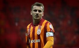 Kerem Aktürkoğlu Galatasaray'dan ayrıldı: Yeni takımı için şehre gitti